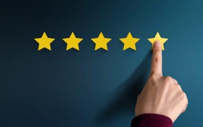How to Build a Review Management Strategy in 6 Steps