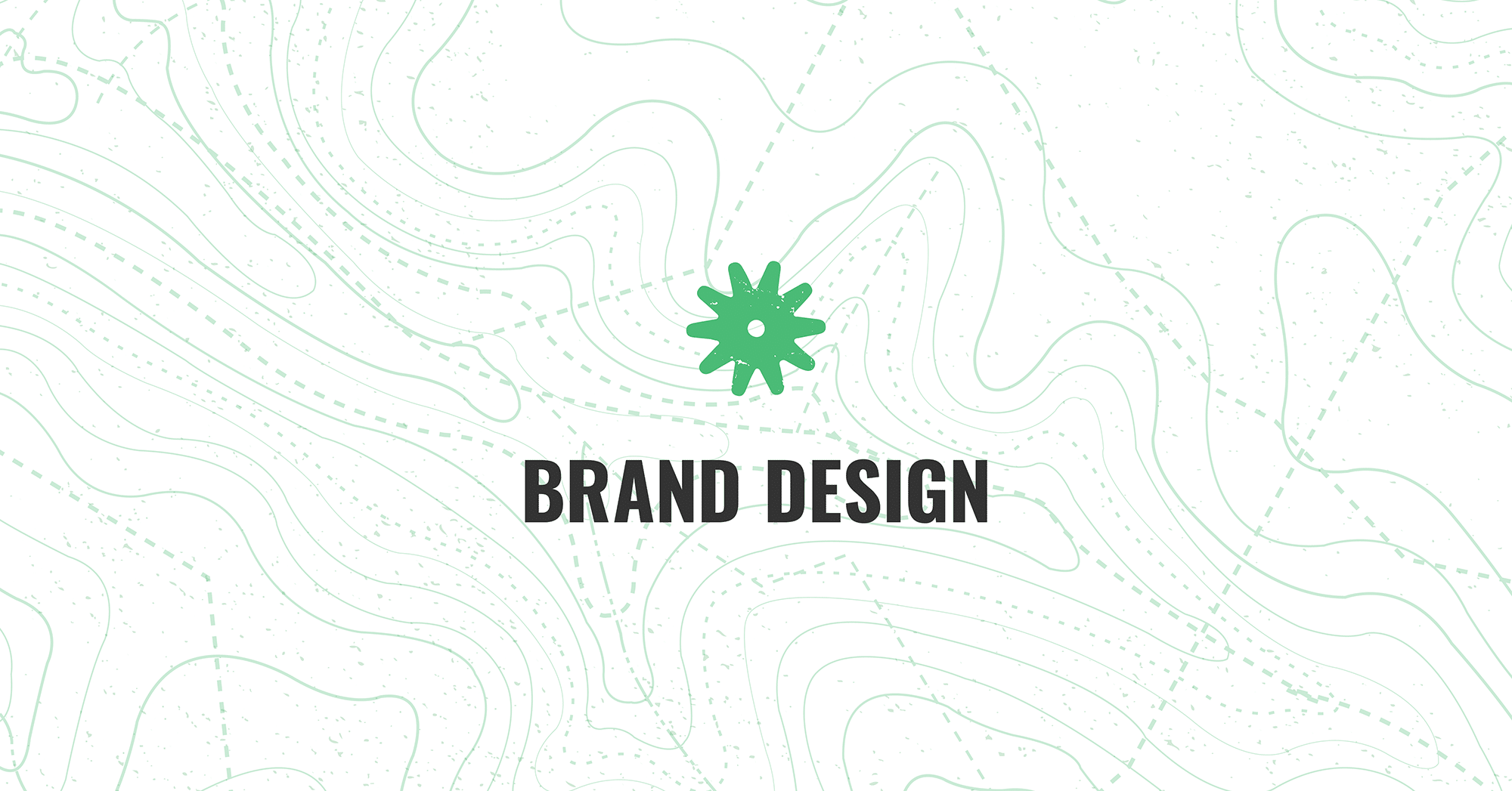 Brand Design  Logo & Graphic Design, Copywriting, & Strategy