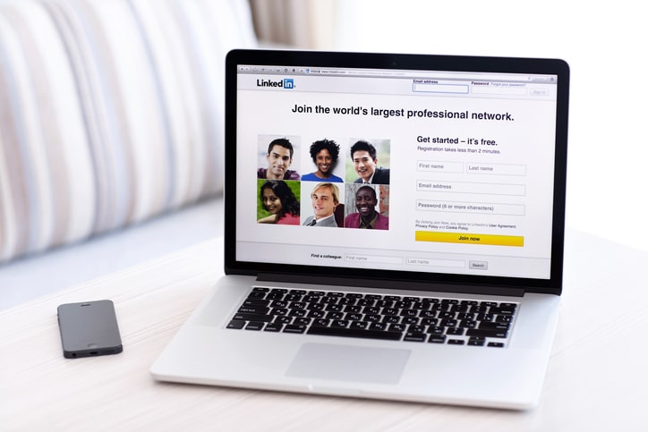 Ways to Use LinkedIn for Business
