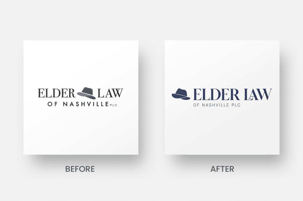 Logo design service