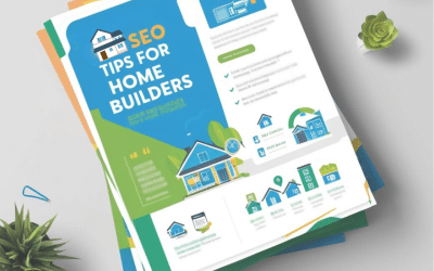 5 Tips to Boost SEO for Home Builders and Improve Online Visibility