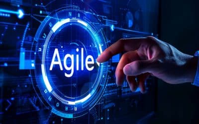 The Power of Agile Marketing