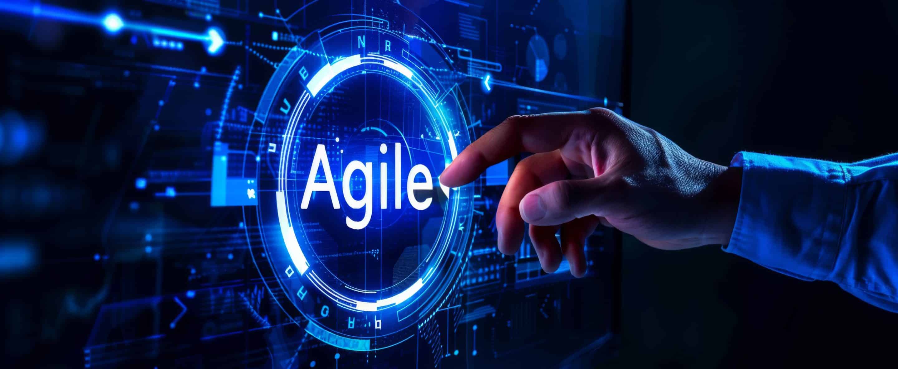 Agile Marketing