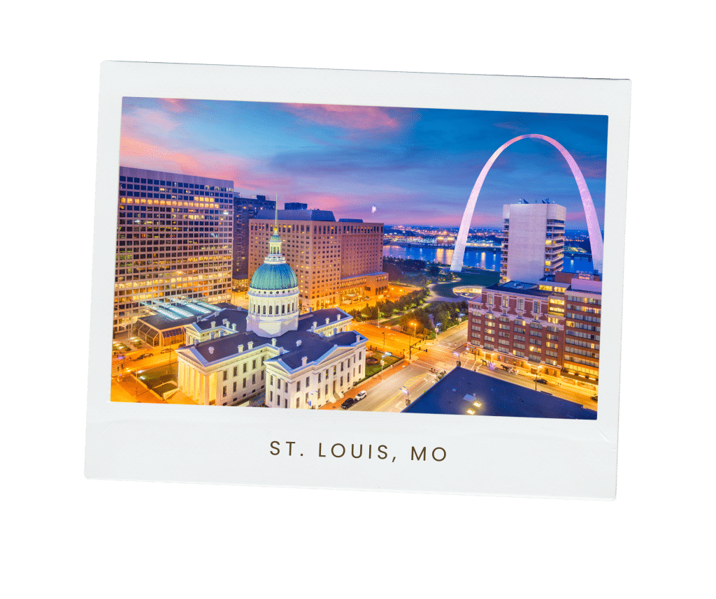 St. Louis Digital Marketing Agency