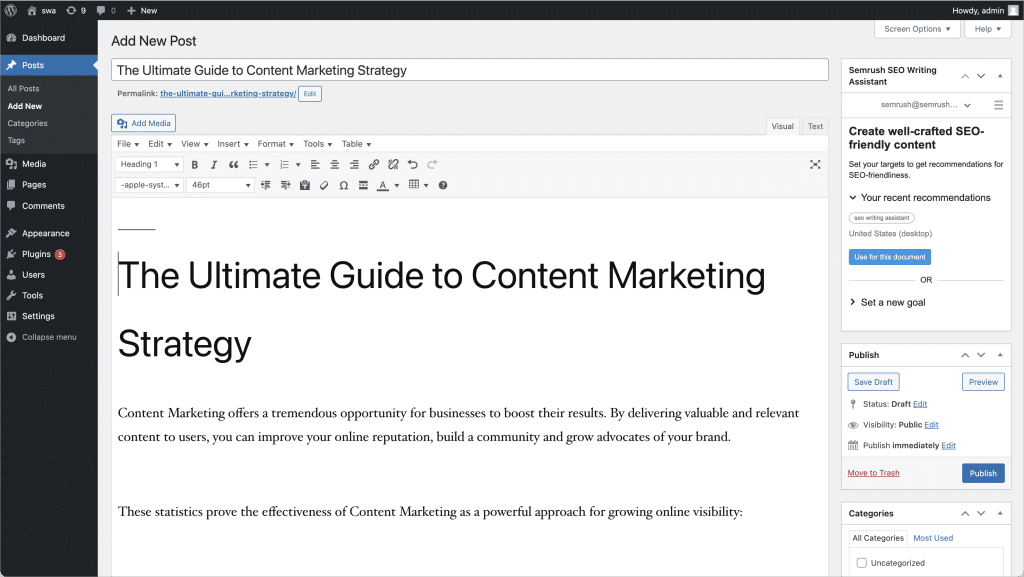 AI Marketing Tools