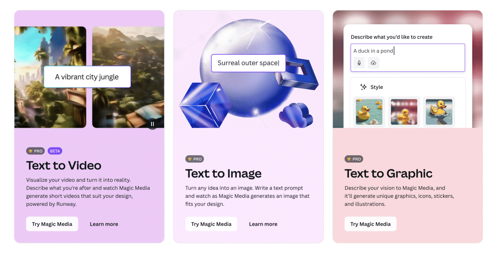 AI Marketing Tools