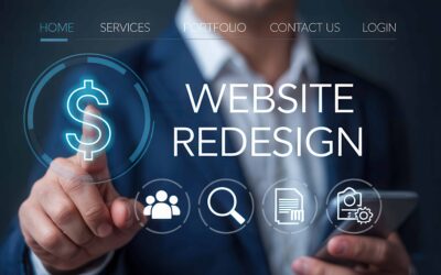 Business Tax Deductions: Why Your Website Redesign Could Save You Money