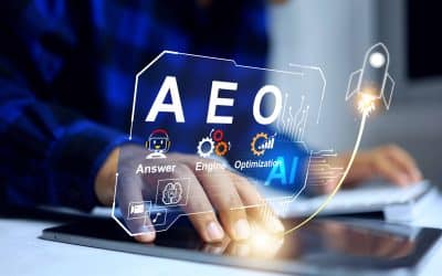 What is AEO? Why Answer Engine Optimization Is Crucial for Your Online Success