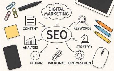 Are Keywords and SEO the Same Thing? Understanding the Key Differences