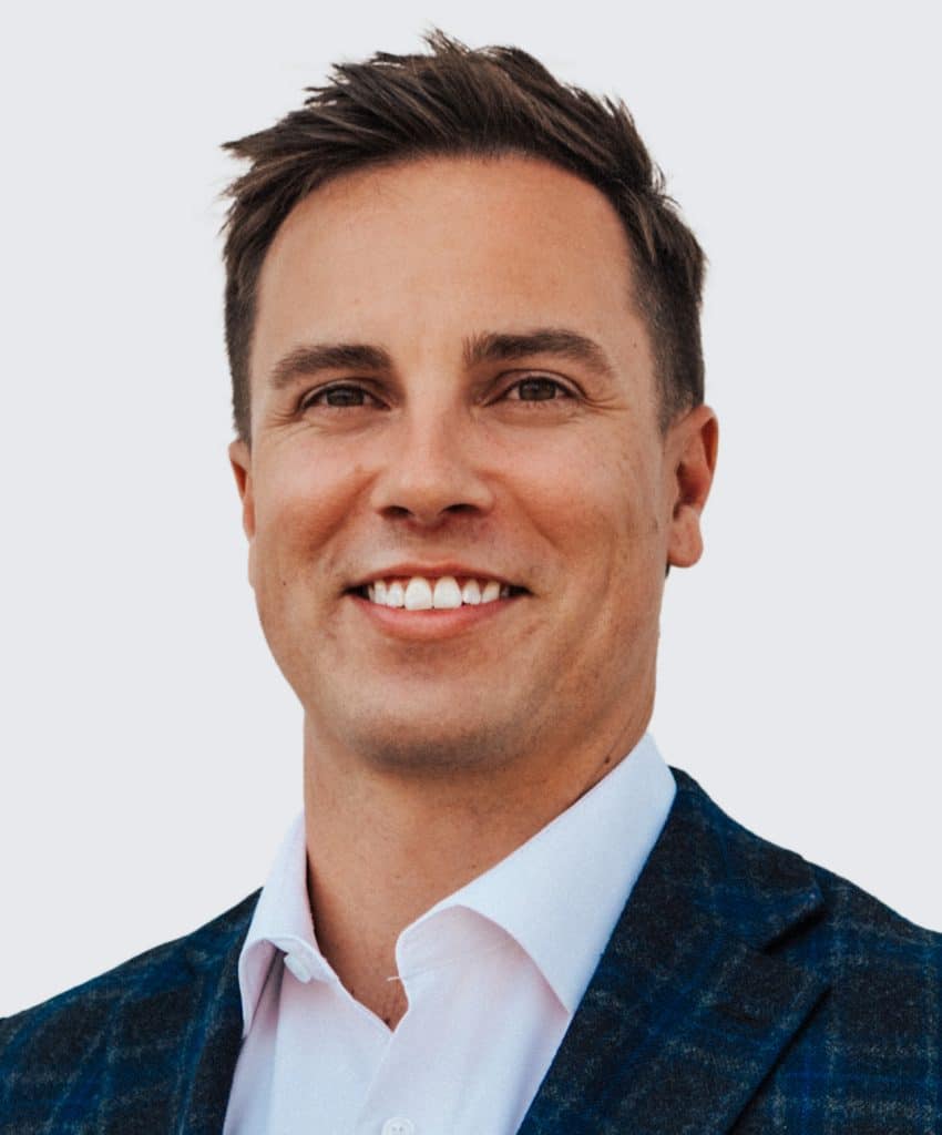 Alex Covert, President of Lasso Up