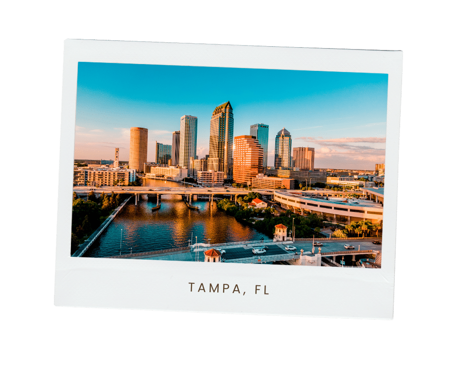 Tampa Digital Marketing