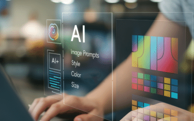 How AI Marketing Tools Save Time and Deliver High-Impact Content