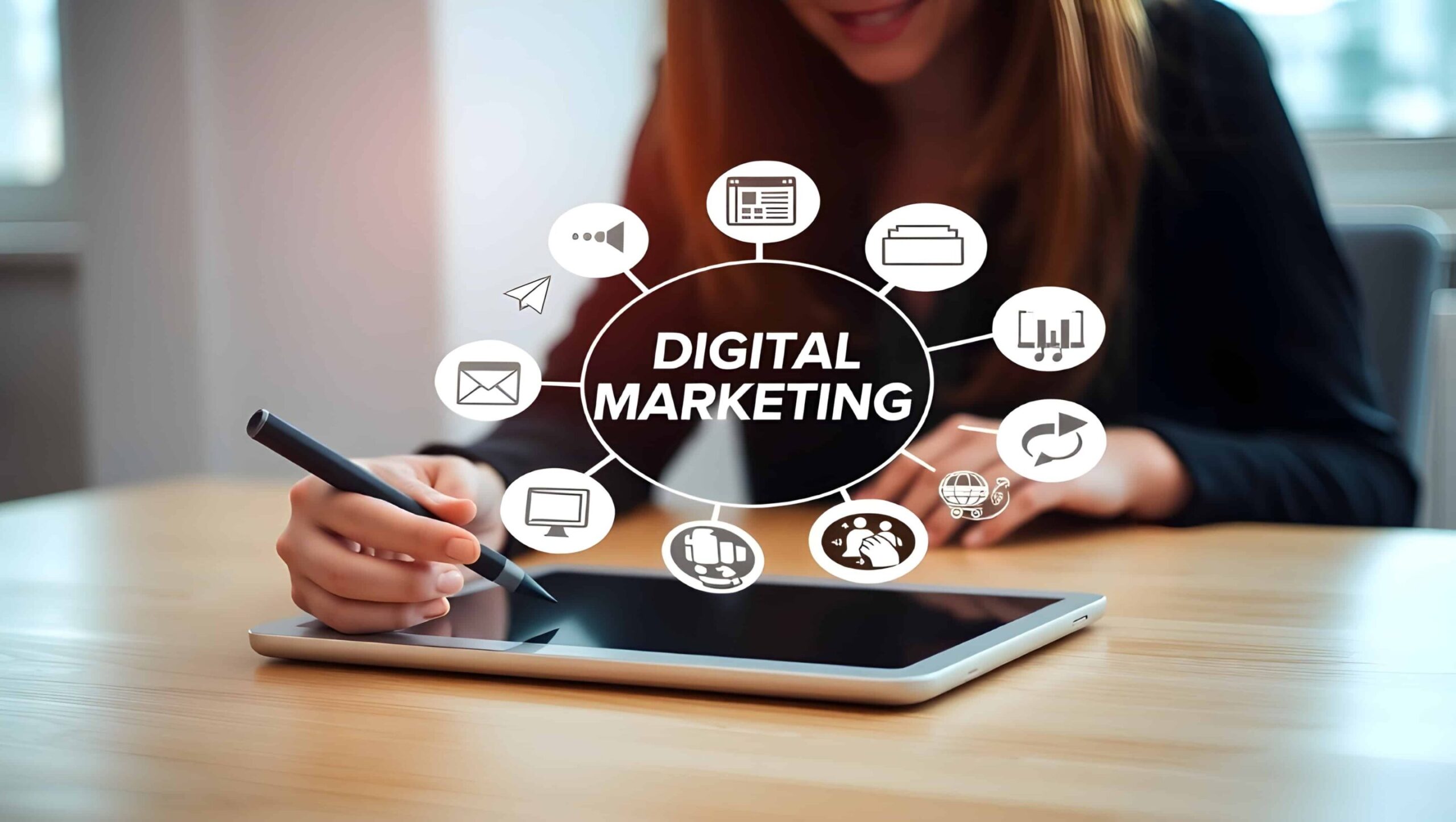 digital marketing terms