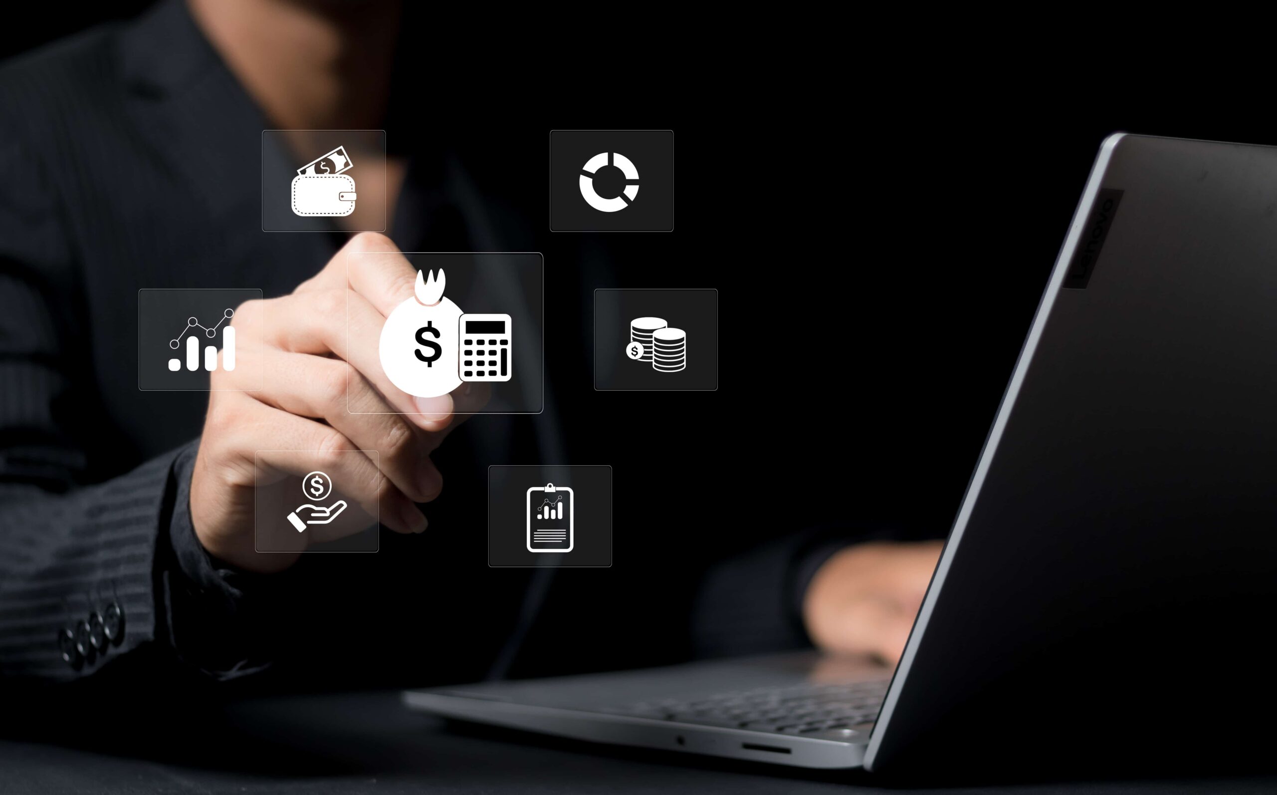 How Much Should You Spend on Marketing