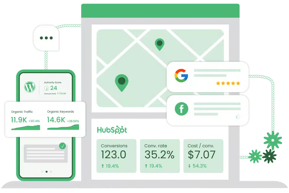 Lasso Up Digital Marketing Services