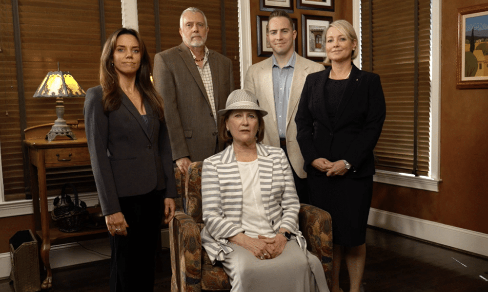 Elder Law Team Nashville