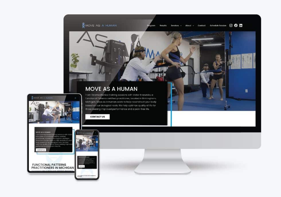 Inbound marketing results