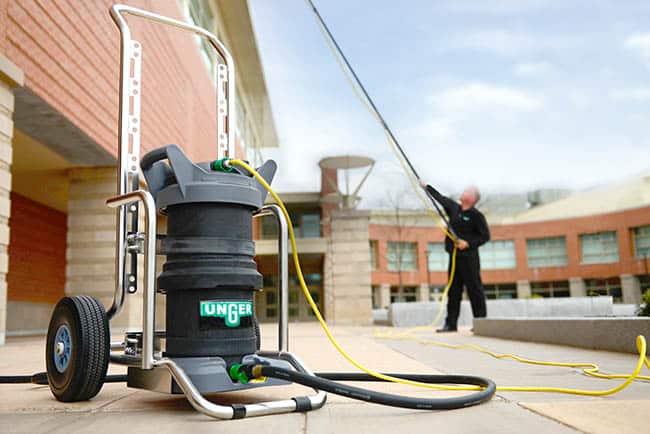 Unger cleaning products