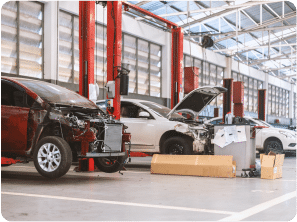 Google Ads Lead Generation: Auto Body Shop