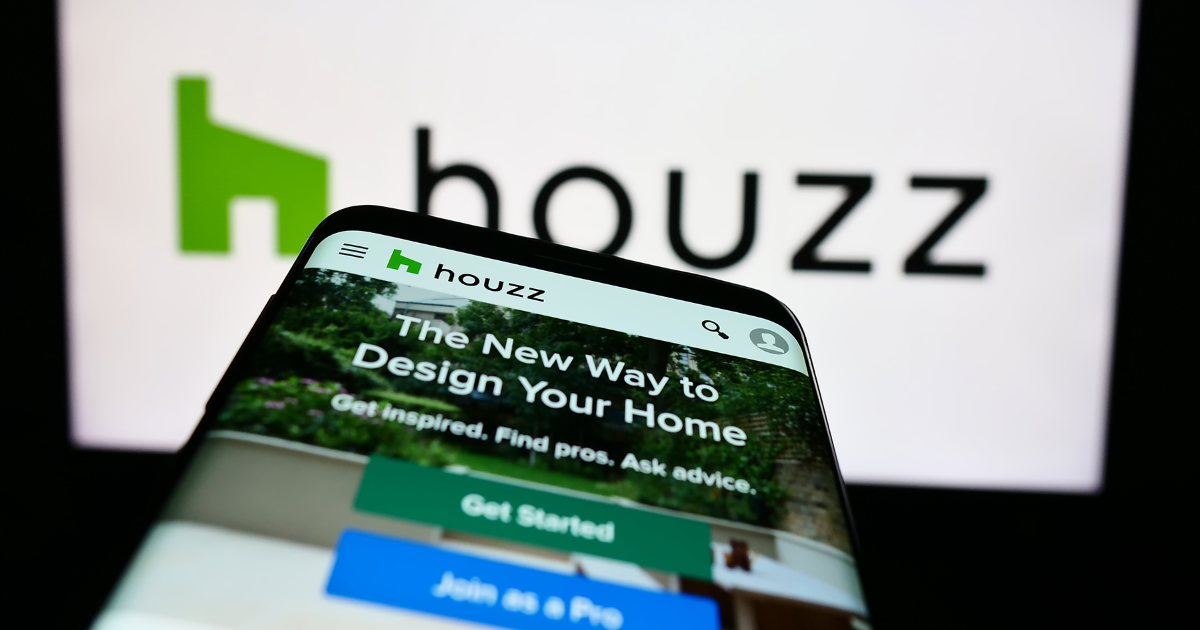 How to use Houzz
