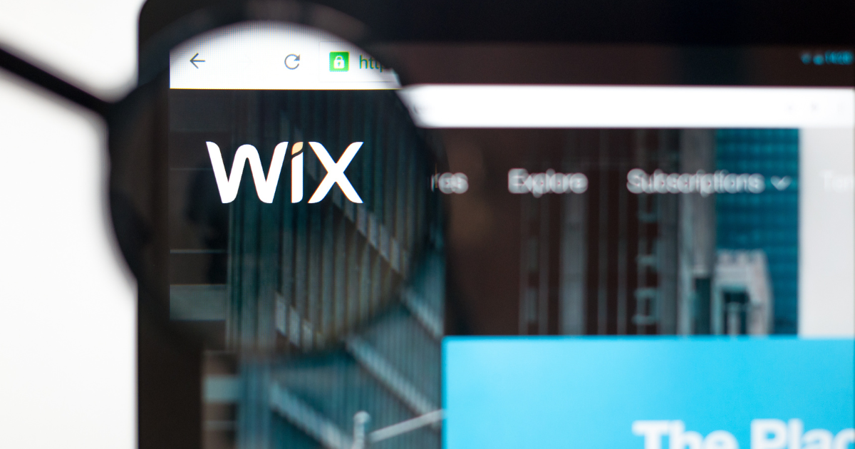 Should I Use Wix for My Business?