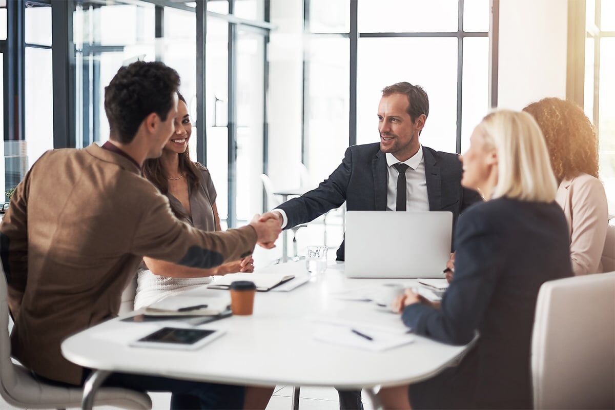 Giving Your Buyers What They Want B2B Marketing