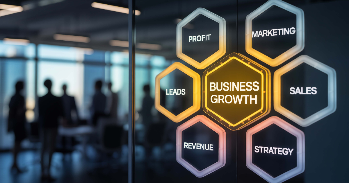 Growth Marketing Program