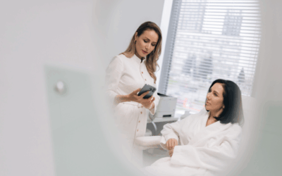 Best Social Media Strategies for Med Spas in 2026