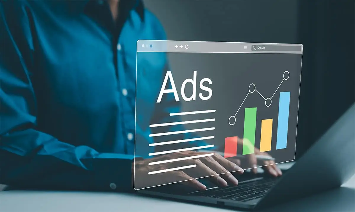 Pay Per Click Ads with Lasso Up