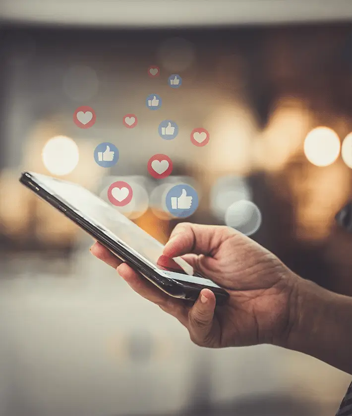 Social-Media-Marketing