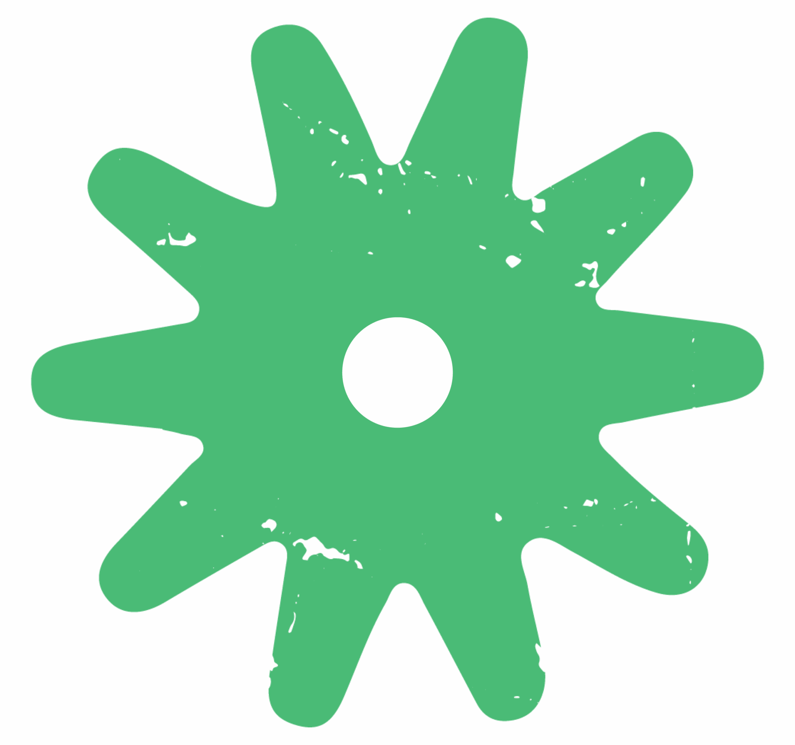 Competitively Balanced icon