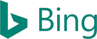 Bing Logo