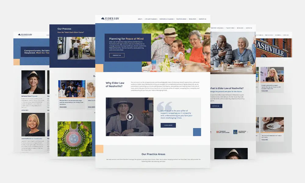 Service-Based Marketing