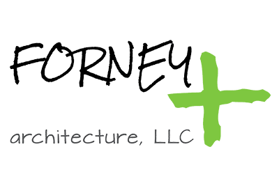FORNEY + architecture, LLC
