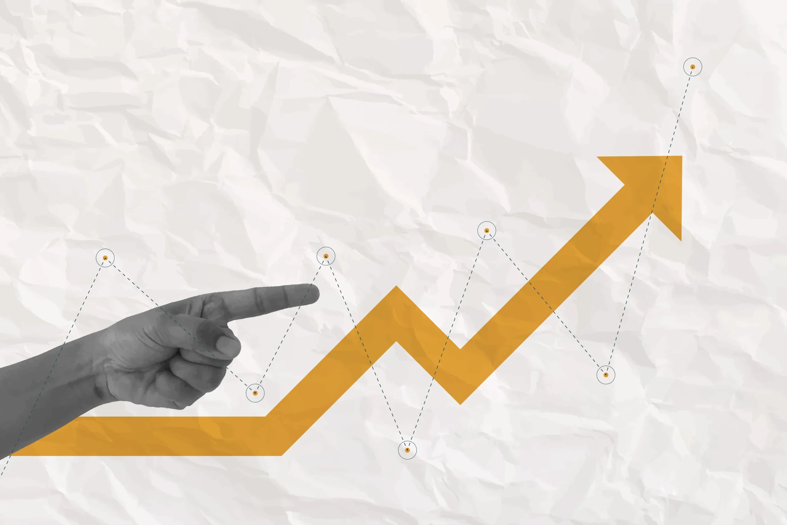 Marketing Lead Graph