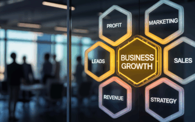 What is a Growth Marketing Program and Why Are Businesses Making the Switch?