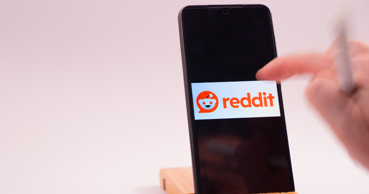 How to use Reddit for marketing