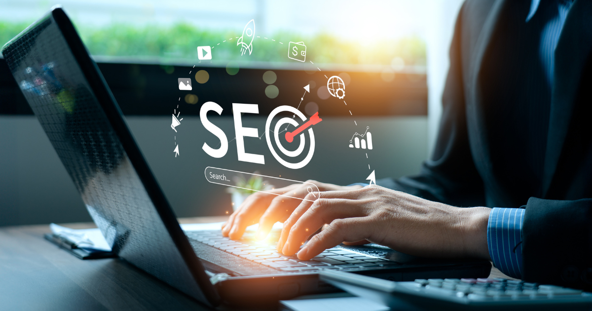seo trends 2026