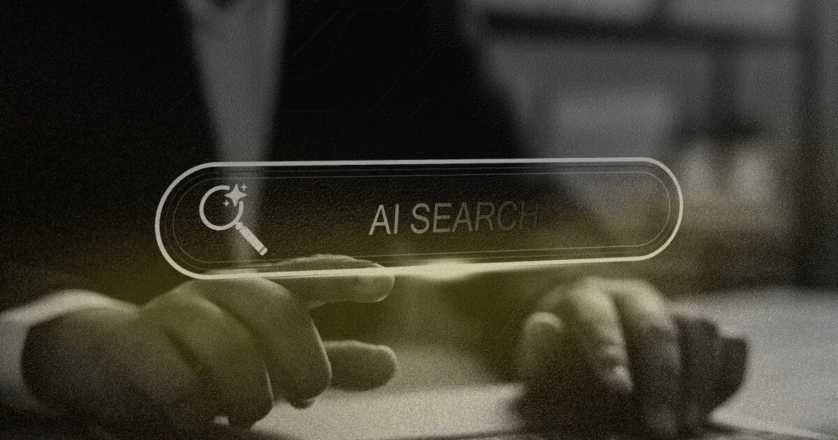 How to Optimize Content for AI Search