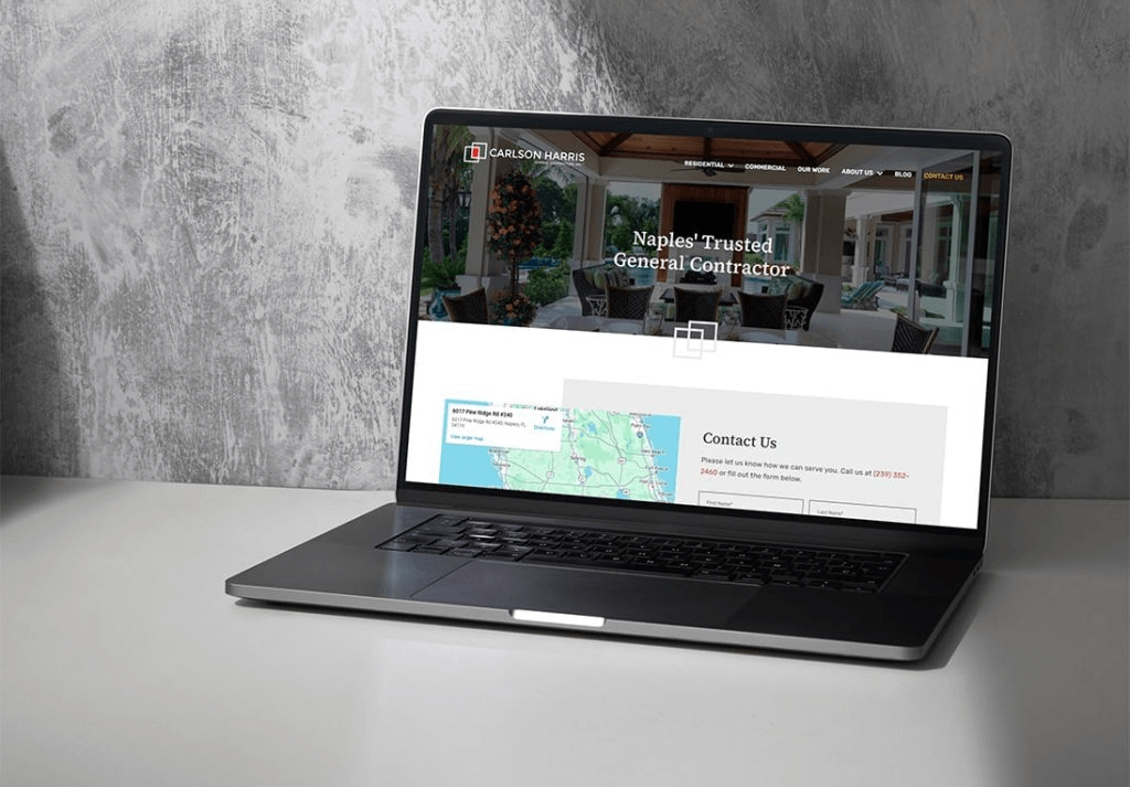 Construction Marketing