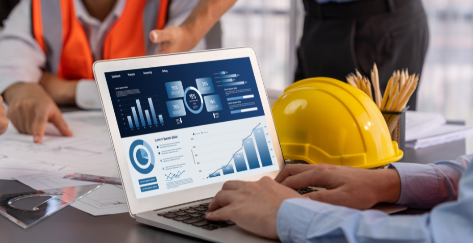 local seo for construction companies