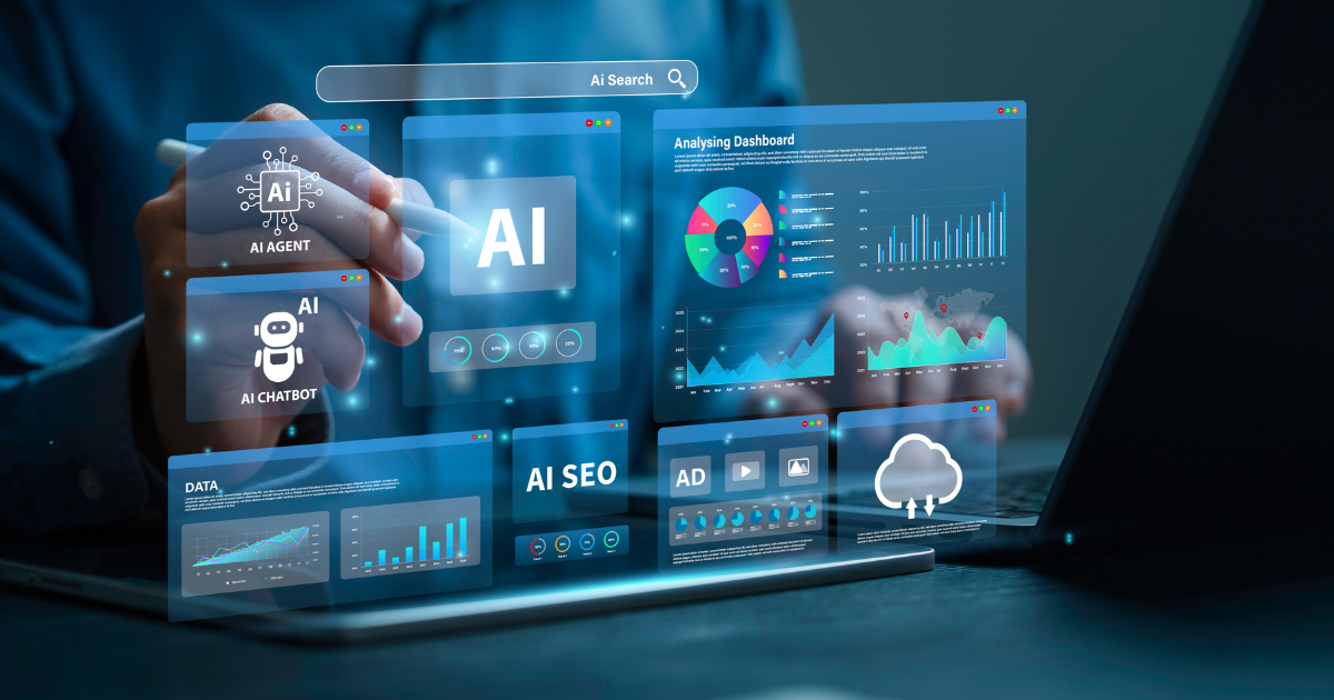 how to improve visibility in google ai overviews