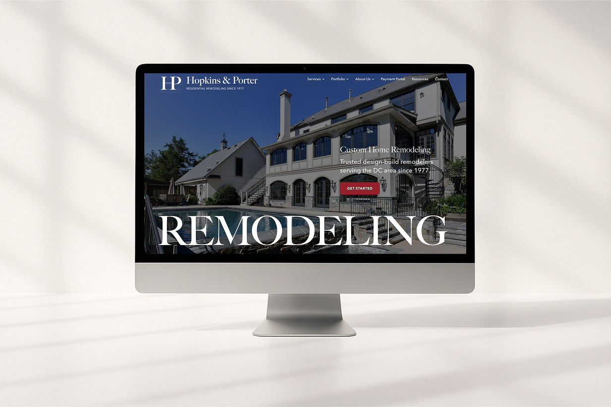 growth marketing case study home remodeling