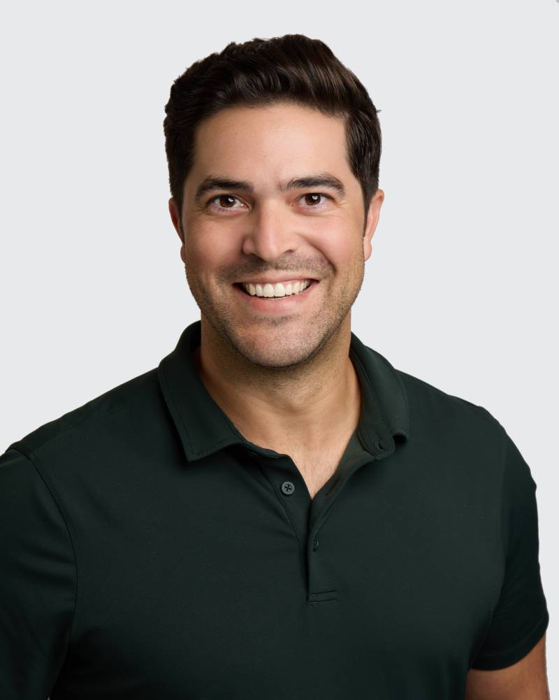 Nick Covert, VP of Business Development, Lasso Up
