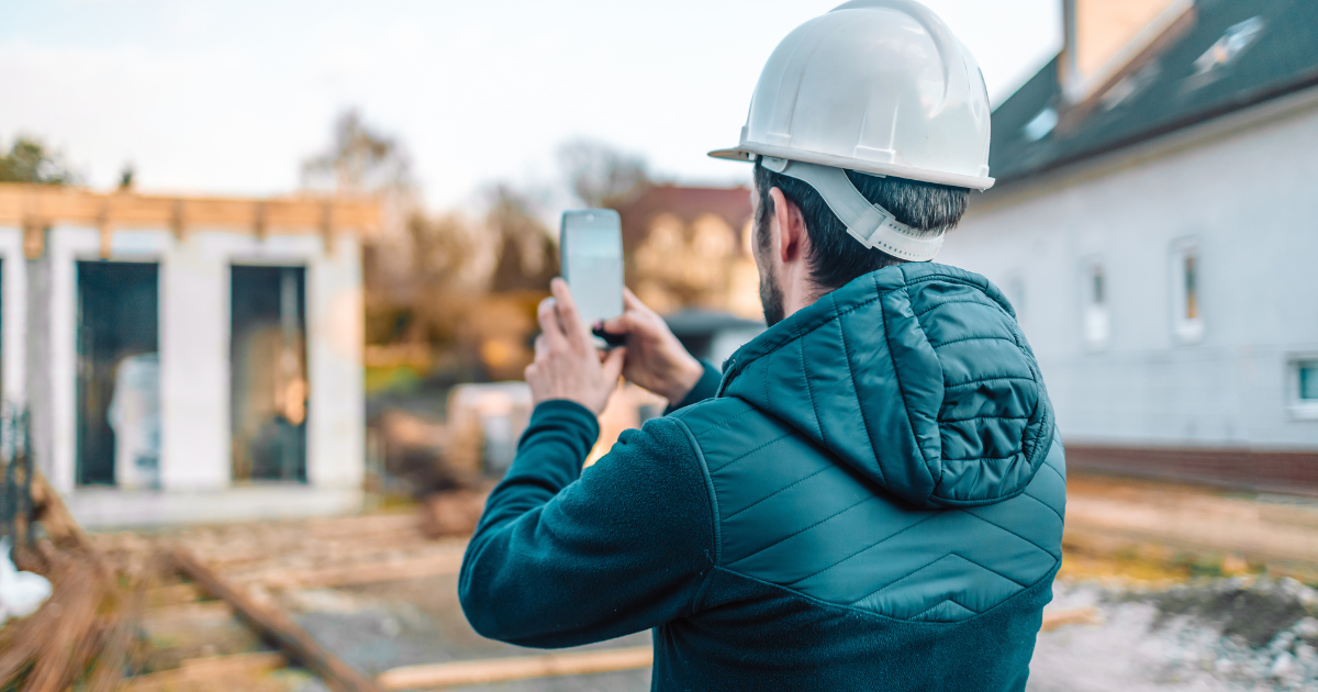 home builder marketing