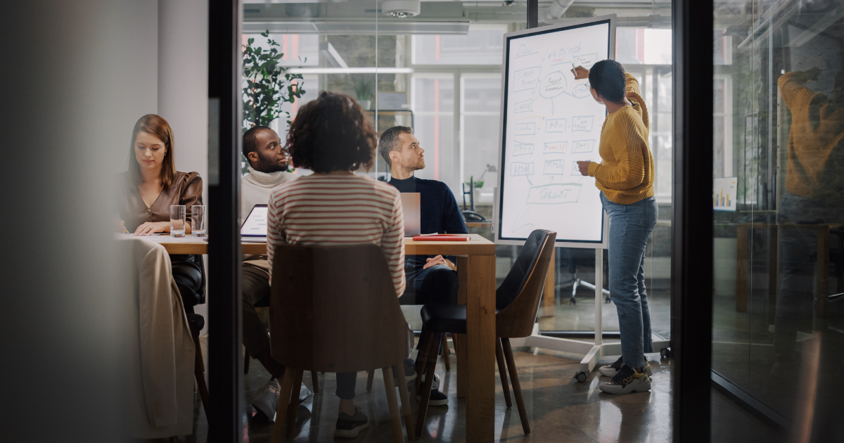 in-house marketing vs agency