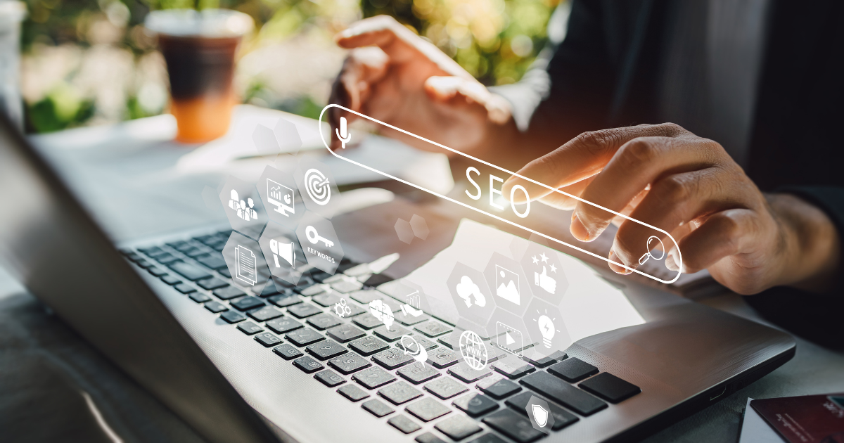 home builder seo