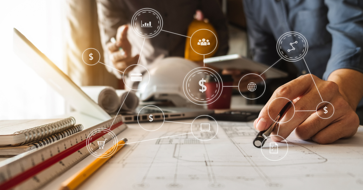 home builder marketing strategy
