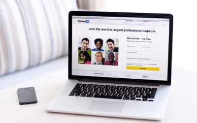 Ways to Use LinkedIn for Business – And they’re free!